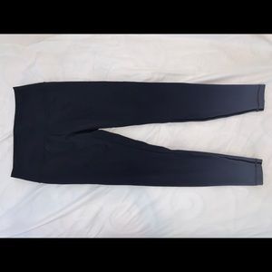Wunder Under Lululemon Leggings